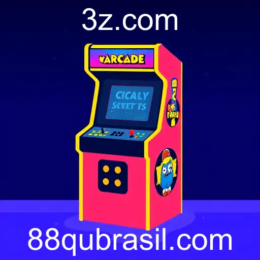 A Nostalgia Duradoura dos Jogos de Arcade