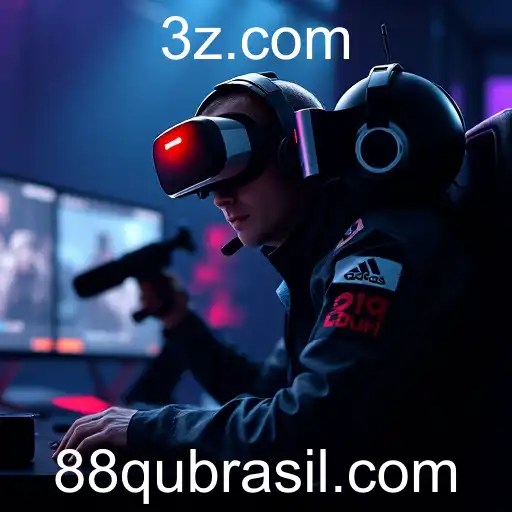Expansão dos Jogos Online no Brasil Impulsiona Mercado