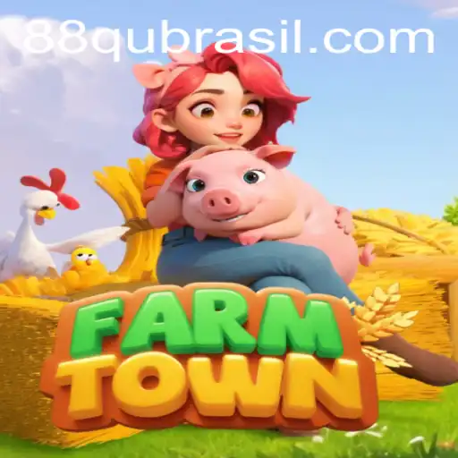 Welcome to FarmTown: Your Ultimate Agricultural Adventure