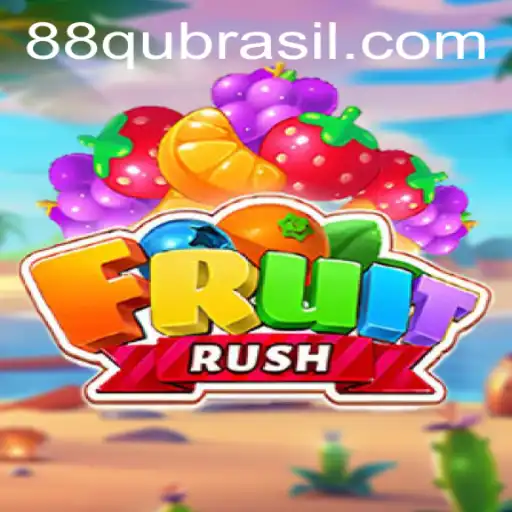 FruitRush: Navigating a Bountiful Adventure