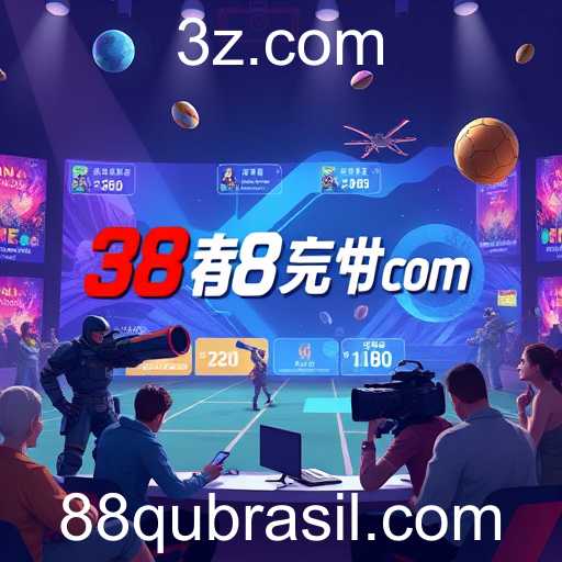 Transformações no Universo dos Jogos Online com 88qu.com