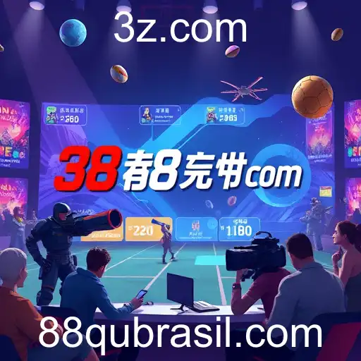 Transformações no Universo dos Jogos Online com 88qu.com