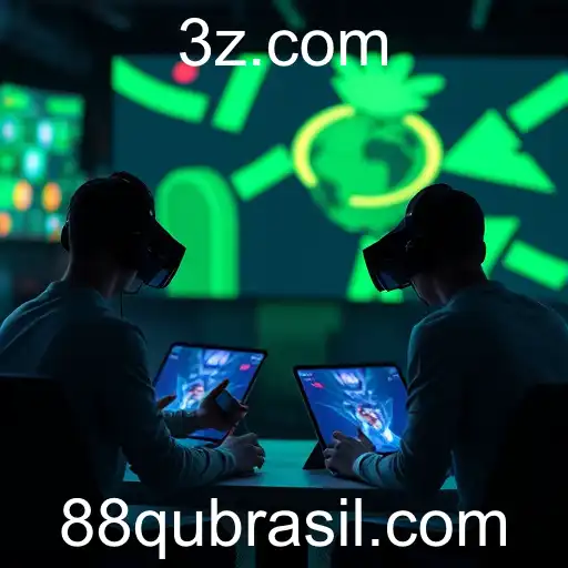 A Ascensão dos Jogos Online em 2025