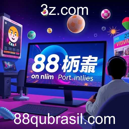 O Crescimento dos Jogos Online em 2025