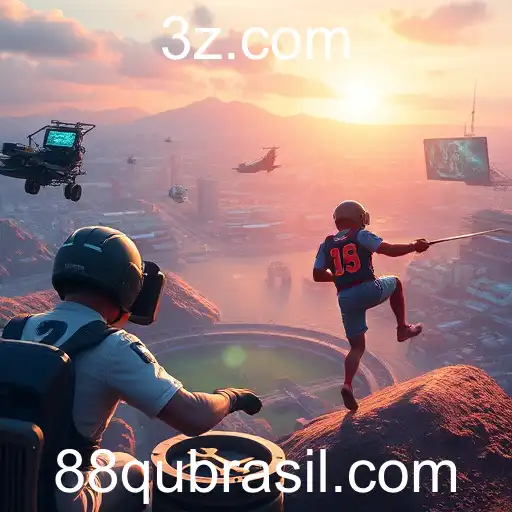 A Influência dos Sites de Jogos em 2025