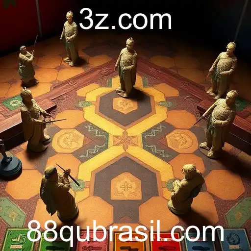 O Impacto do 88qu.com no Mercado de Jogos em Português