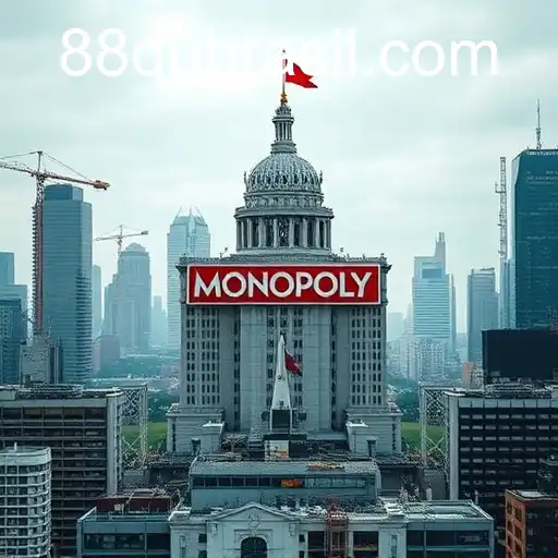 Exploring the Intricacies of Monopoly