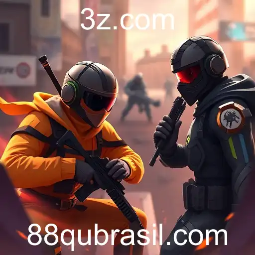 Explorando o Universo dos Jogos Multijogador