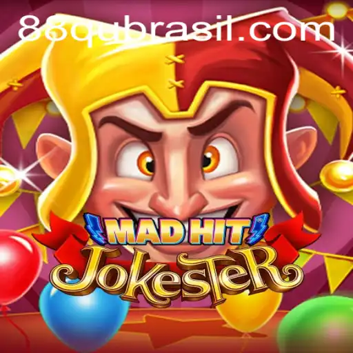 MadHitJokester: A Revolutionary Game Experience