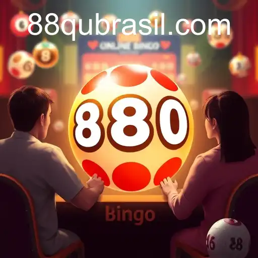 Exploring the World of Online Bingo on 88qu.com