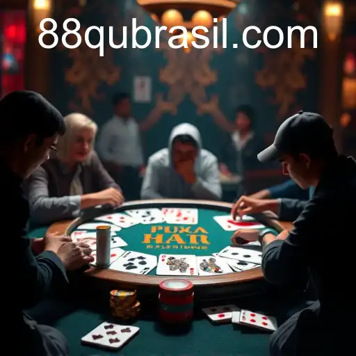 Exploring the Intricacies of Poker Games