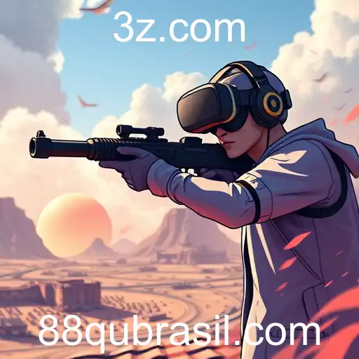 Revolução dos Jogos: O Impacto da Tecnologia nas Plataformas de Entretenimento