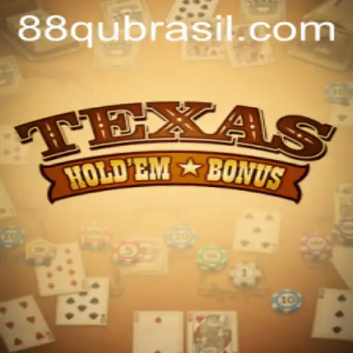 Discovering Texas Holdem Bonus: A Contemporary Card Game Experience